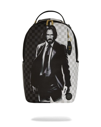 MOCHILA DLXSV JOHN WICK SPLIT SIP