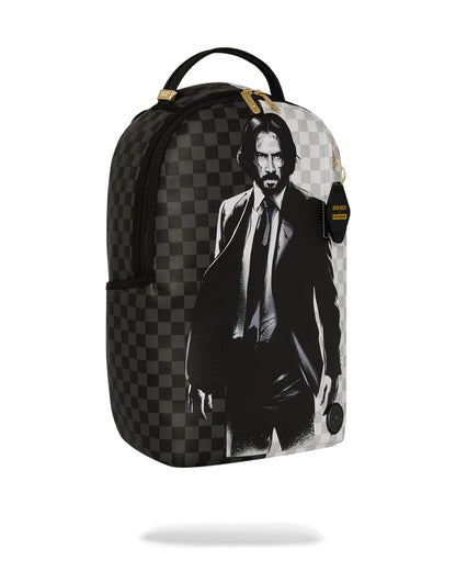 MOCHILA DLXSV JOHN WICK SPLIT SIP