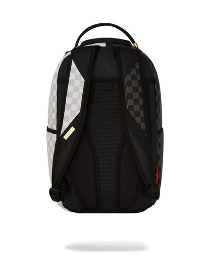 MOCHILA DLXSV JOHN WICK SPLIT SIP