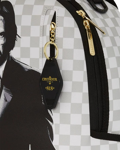 MOCHILA DLXSV JOHN WICK SPLIT SIP