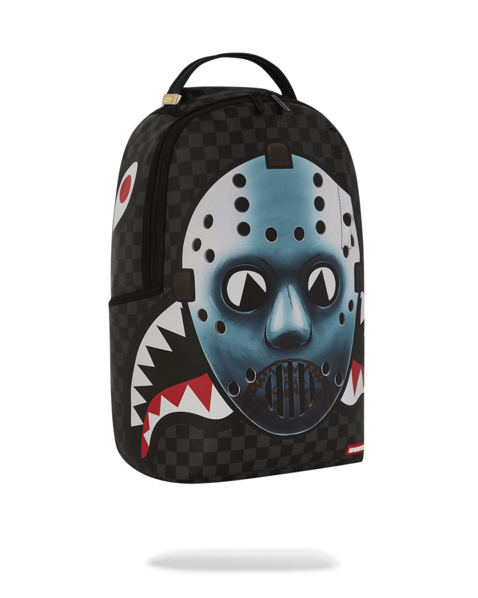 Mochila SPRAYGROUND Hokey Mask