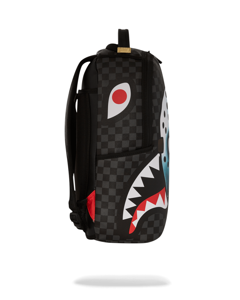 Mochila SPRAYGROUND Hokey Mask