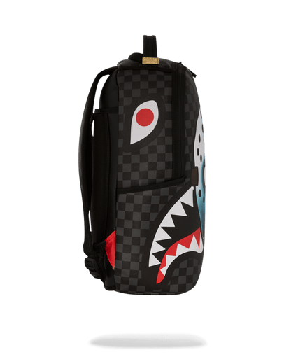 Mochila SPRAYGROUND Hokey Mask