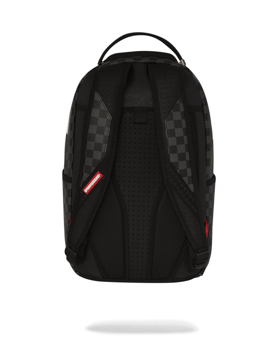 Mochila SPRAYGROUND Hokey Mask