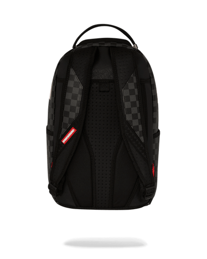 Mochila SPRAYGROUND Hokey Mask