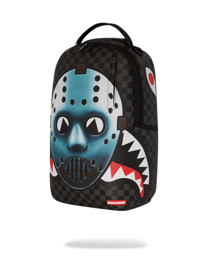 Mochila SPRAYGROUND Hokey Mask