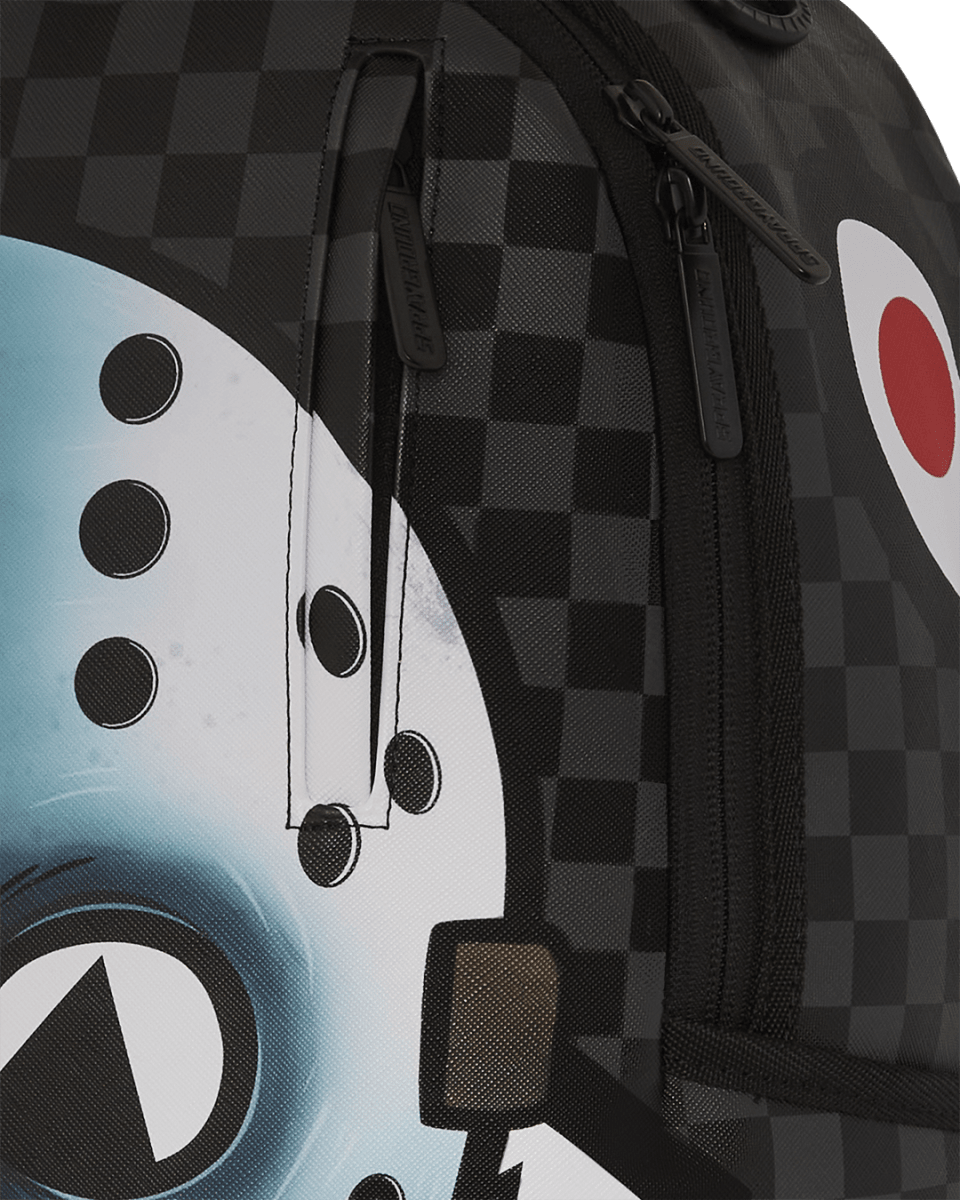 Mochila SPRAYGROUND Hokey Mask