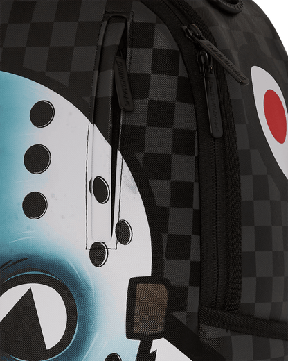 Mochila SPRAYGROUND Hokey Mask