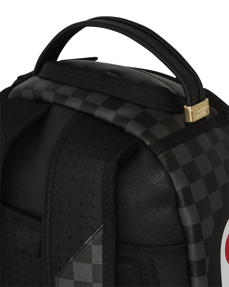 Mochila SPRAYGROUND Hokey Mask