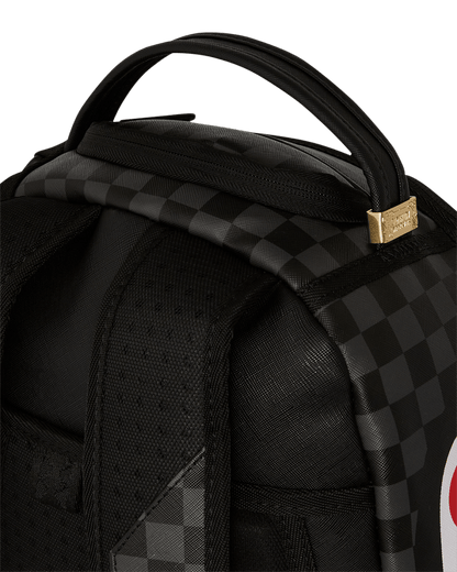Mochila SPRAYGROUND Hokey Mask