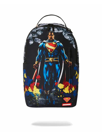 Mochila SPRAYGROUND Brak Break Break