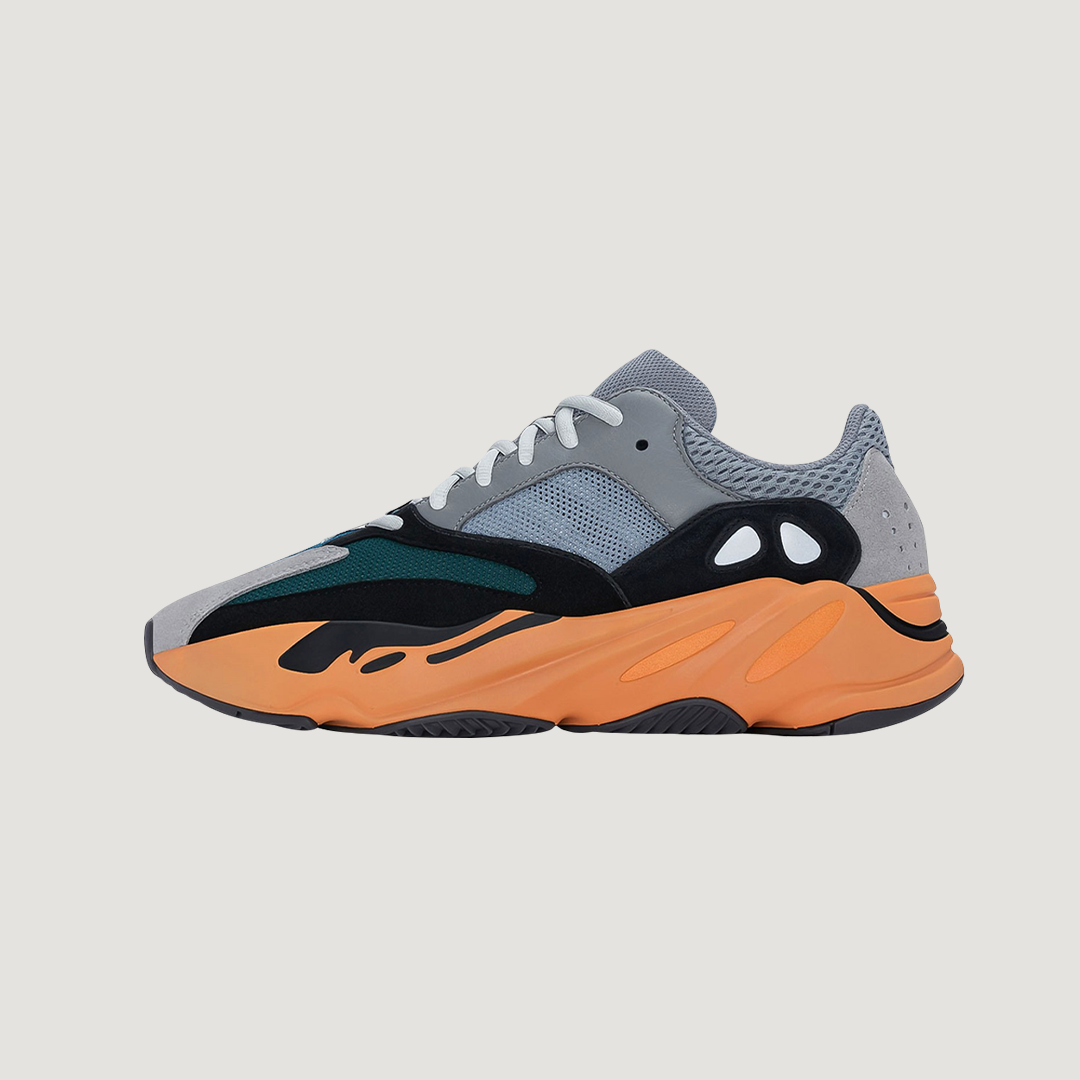 Yeezy Boost 700 Wash Orange