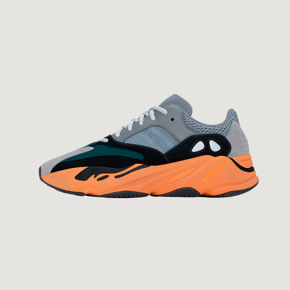 Yeezy Boost 700 Wash Orange