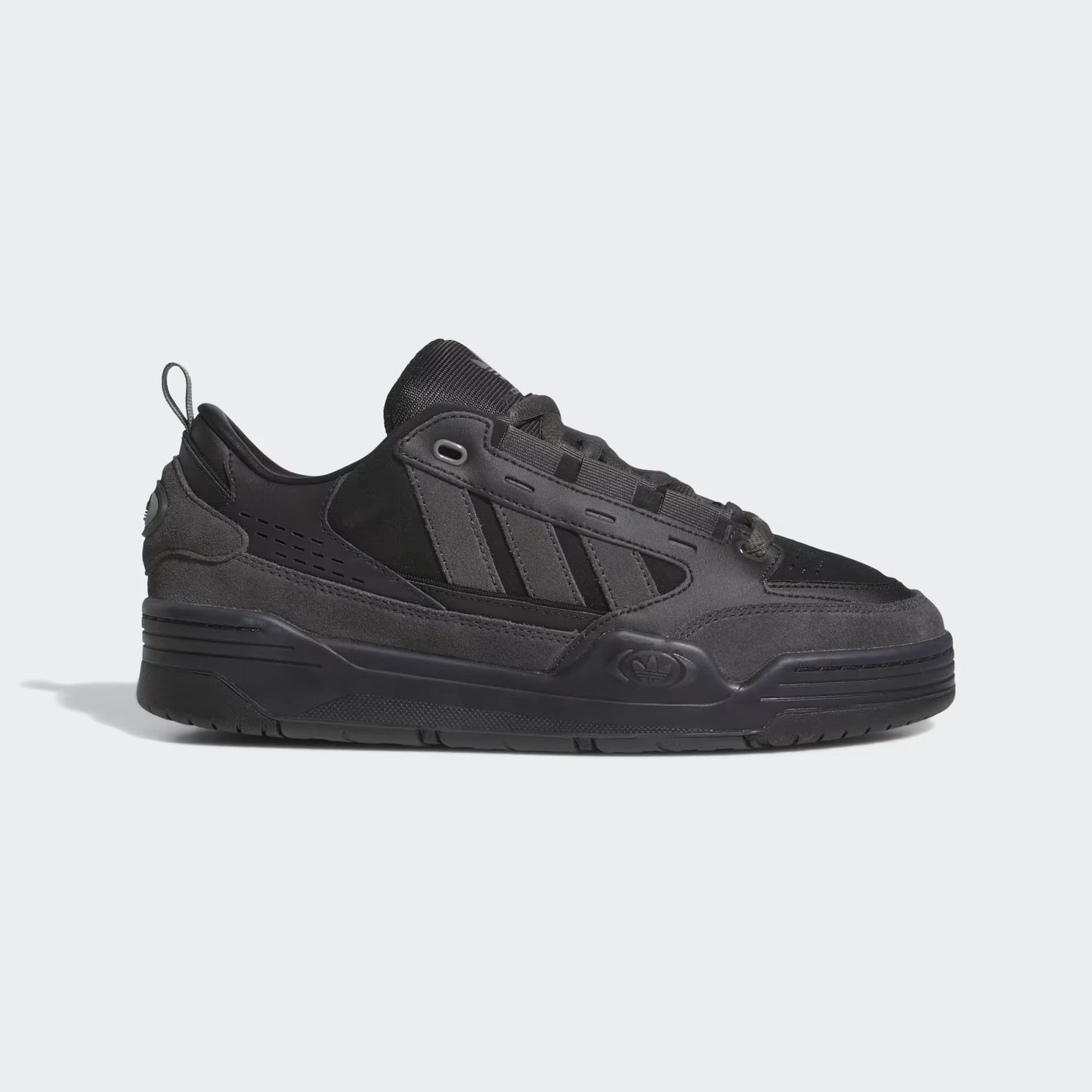 ADIDAS ADI2000 “CORE BLACK”