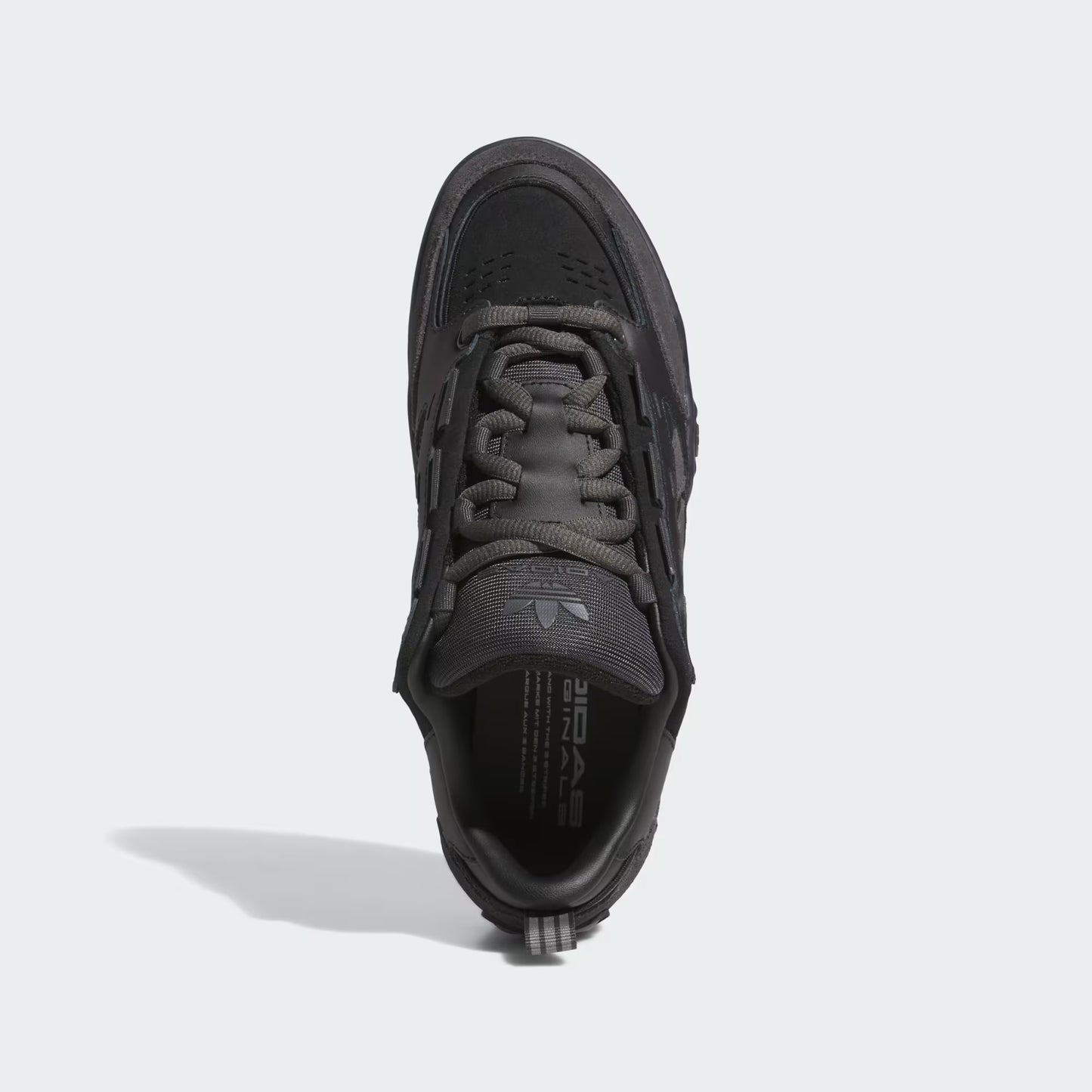 ADIDAS ADI2000 “CORE BLACK”