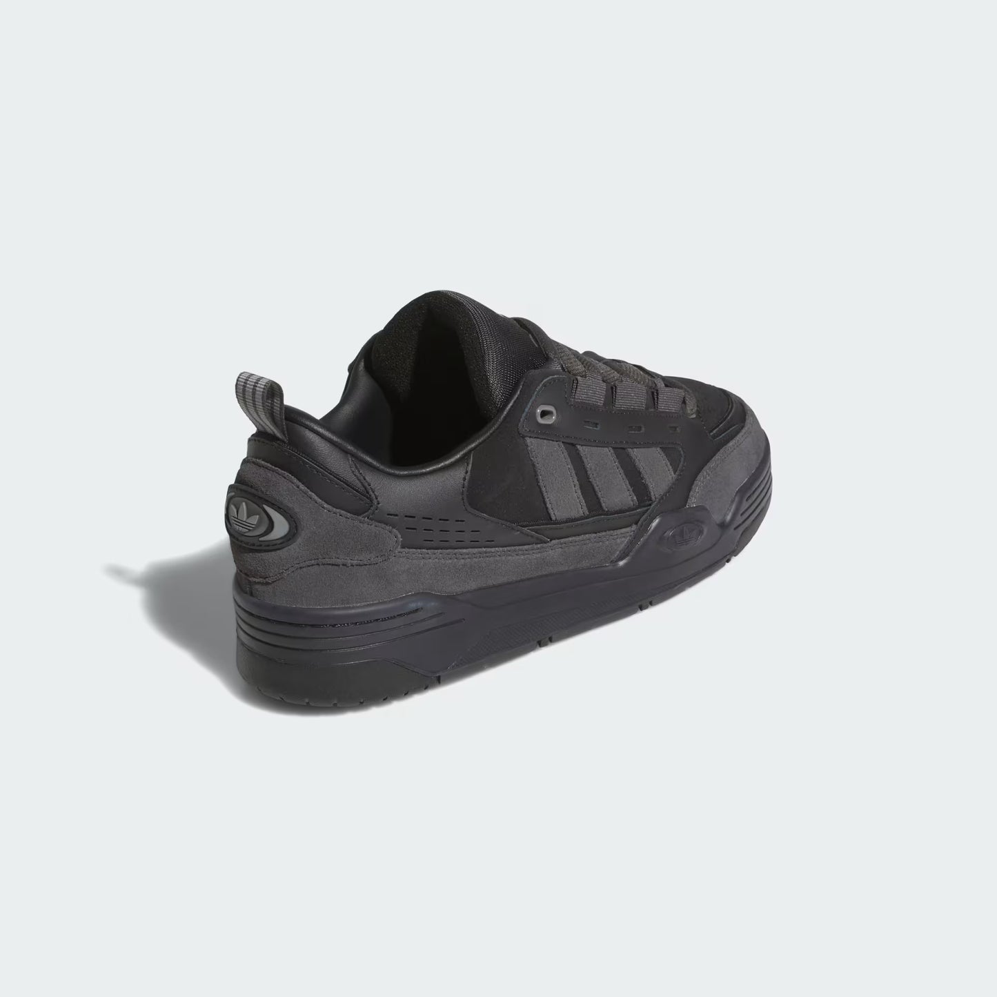 ADIDAS ADI2000 “CORE BLACK”