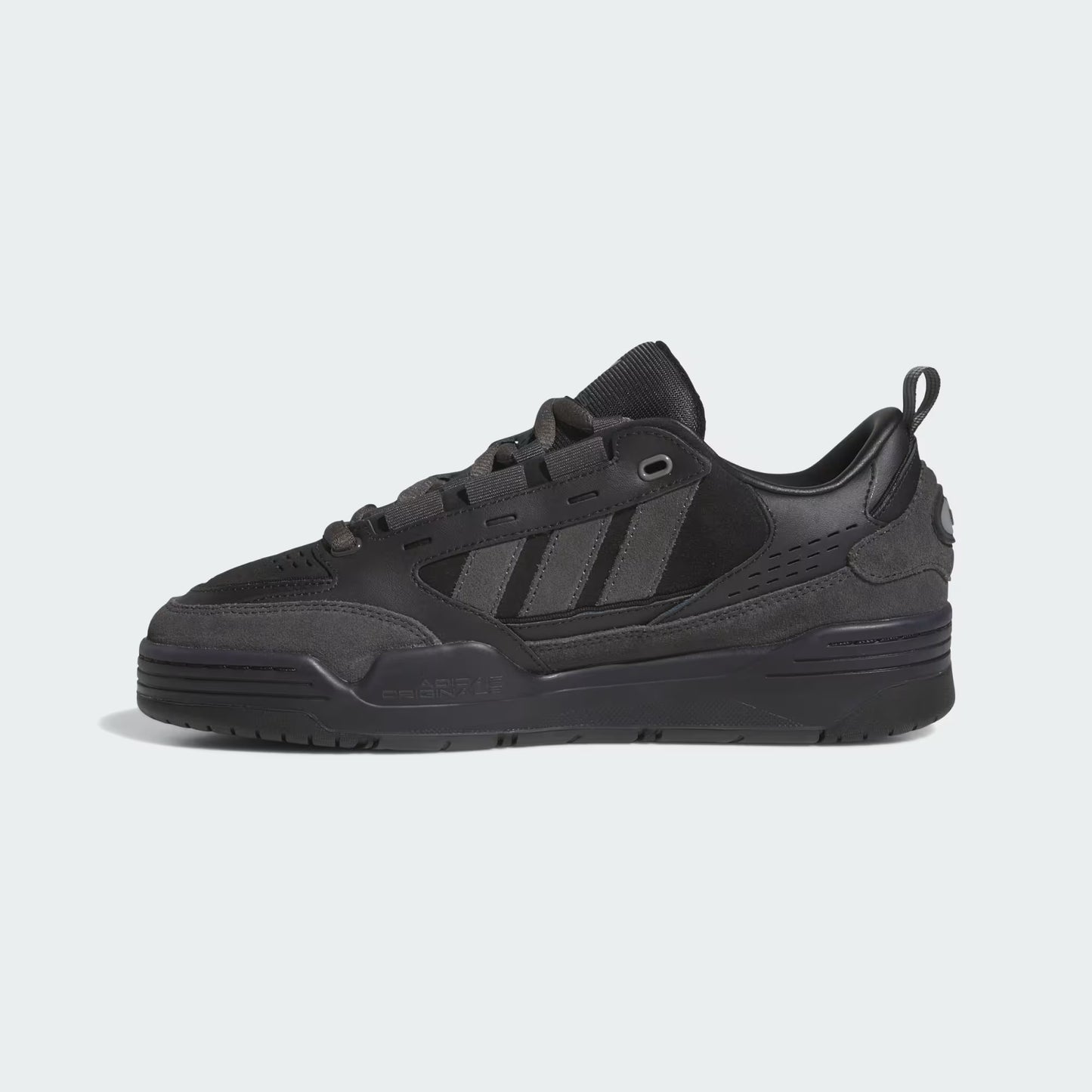 ADIDAS ADI2000 “CORE BLACK”