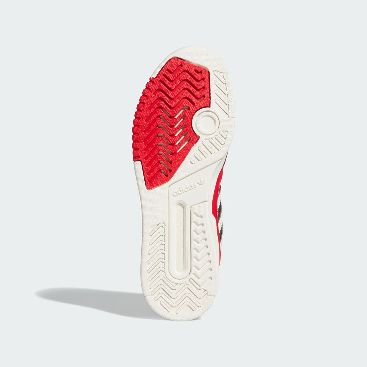 Adidas Drop Step Low 2.0 Better Scarlet