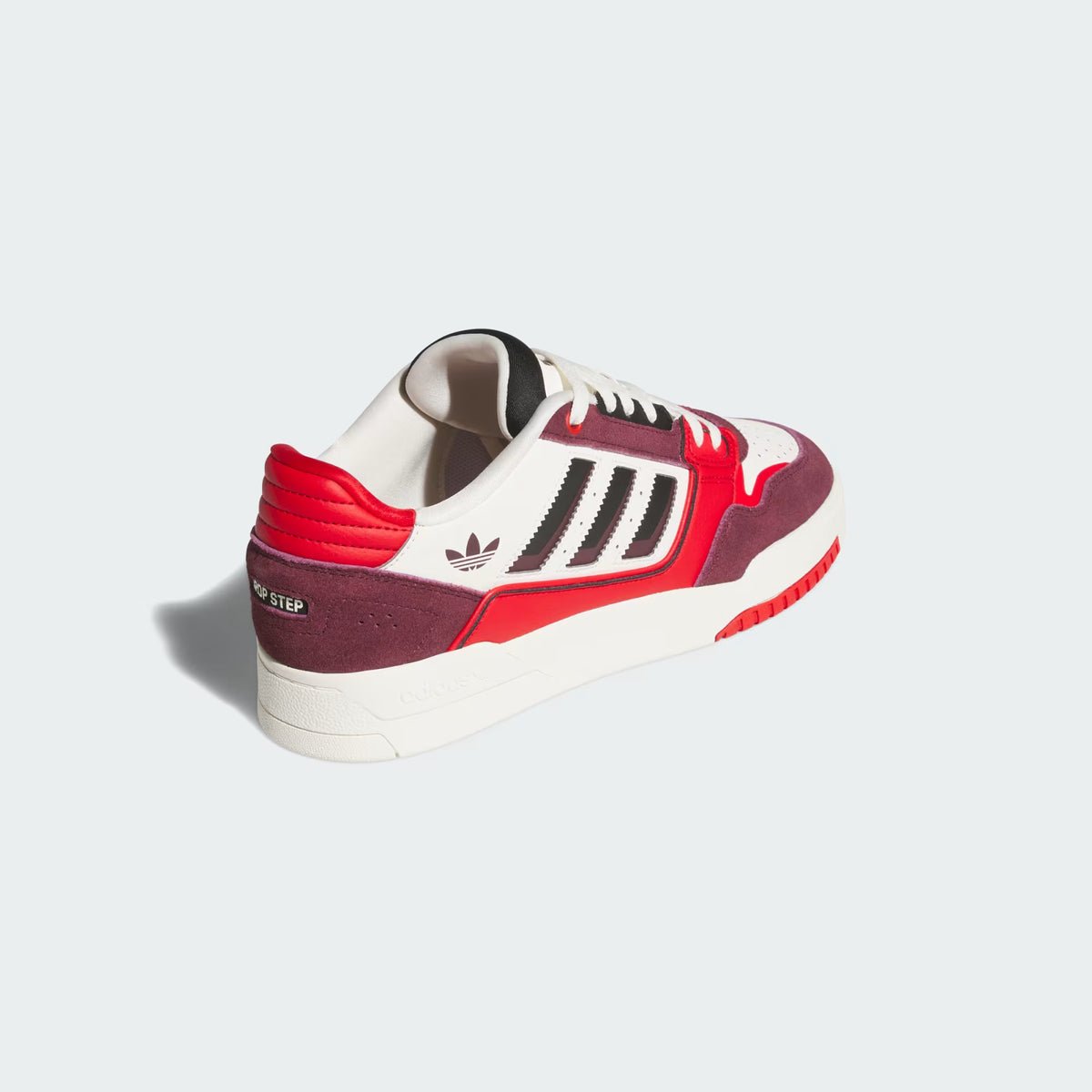 Adidas Drop Step Low 2.0 Better Scarlet