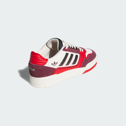 Adidas Drop Step Low 2.0 Better Scarlet
