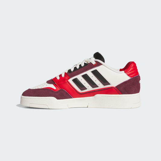 Adidas Drop Step Low 2.0 Better Scarlet