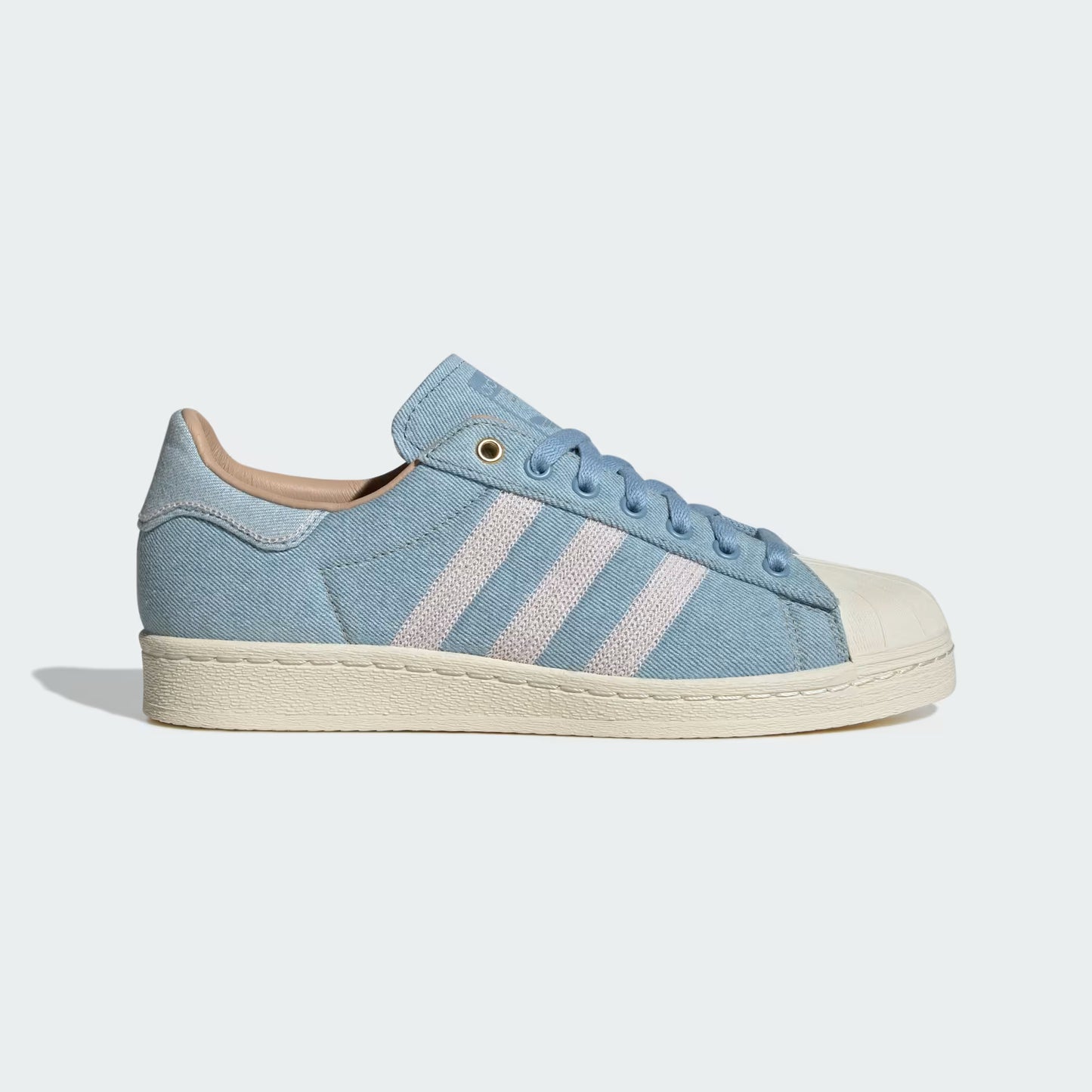 Adidas SUPERSTAR 82 PACK DENIM