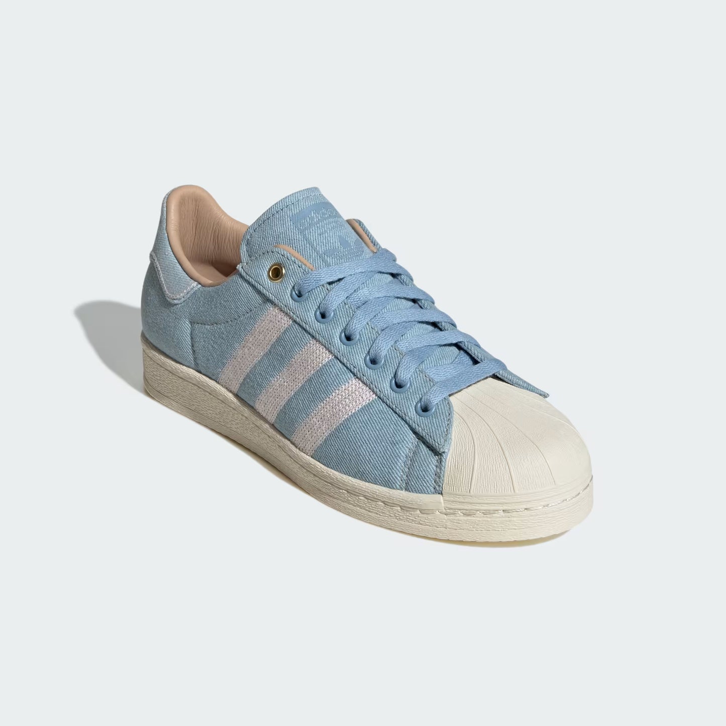 Adidas SUPERSTAR 82 PACK DENIM