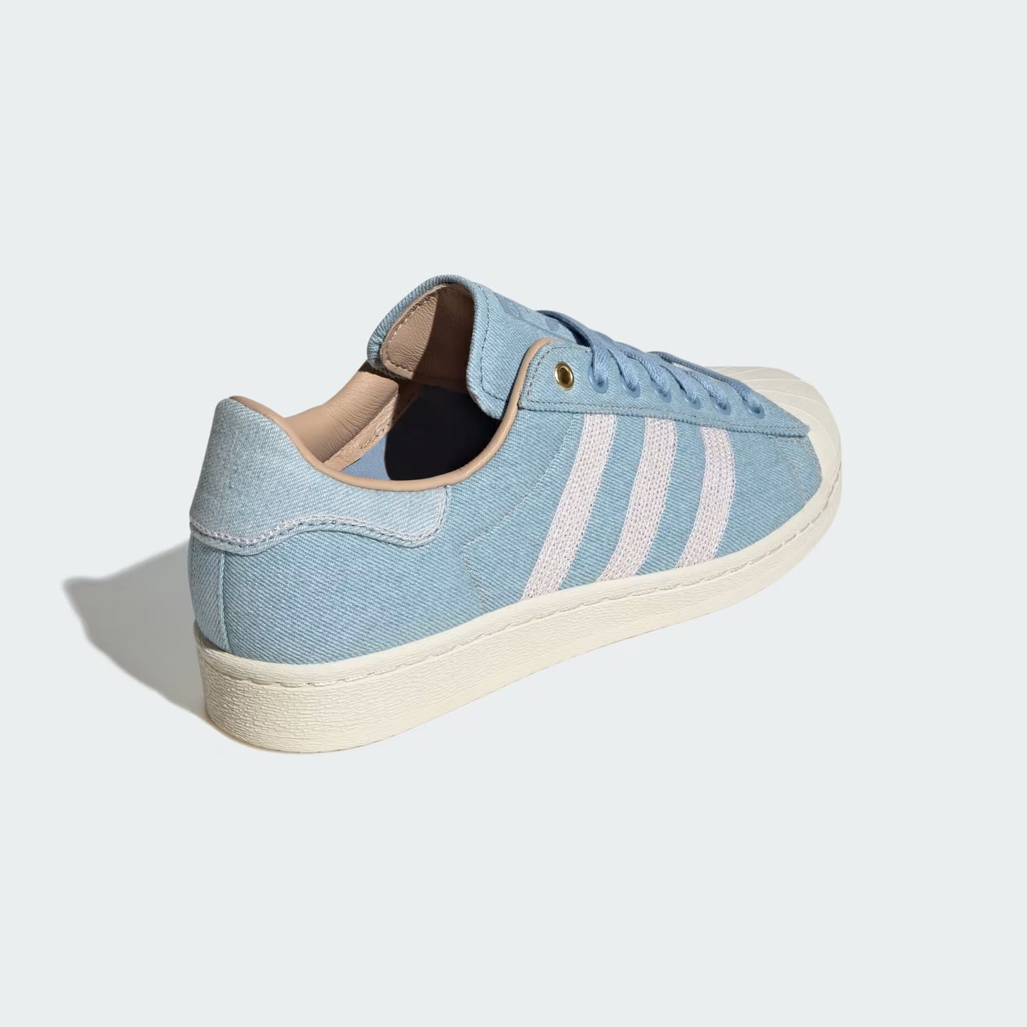Adidas SUPERSTAR 82 PACK DENIM