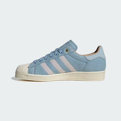 Adidas SUPERSTAR 82 PACK DENIM