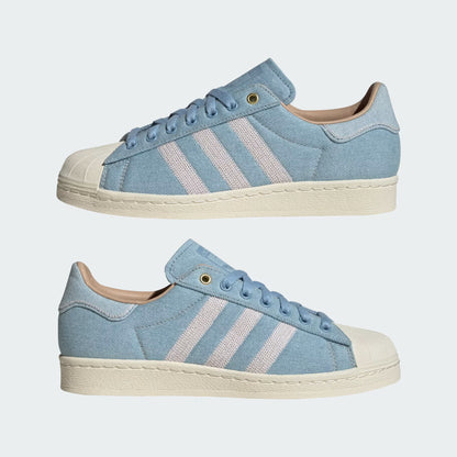 Adidas SUPERSTAR 82 PACK DENIM