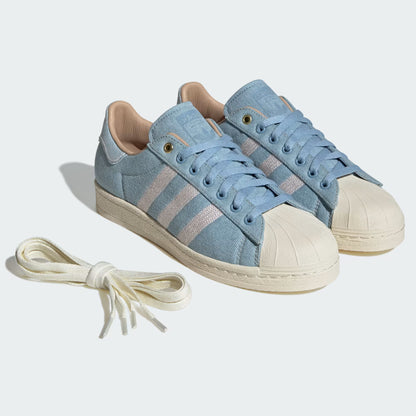 Adidas SUPERSTAR 82 PACK DENIM