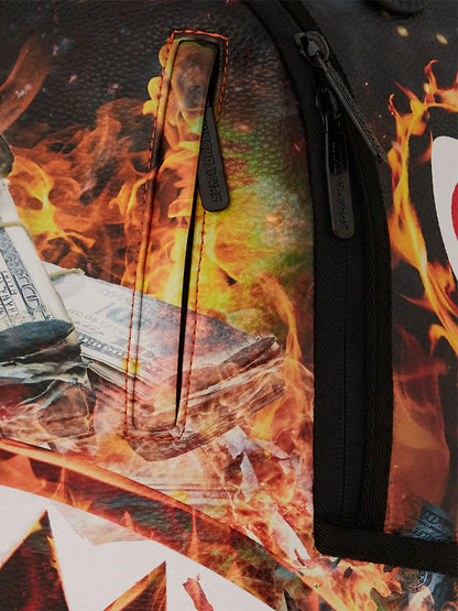 Mochila SPRAYGROUND Action Packed