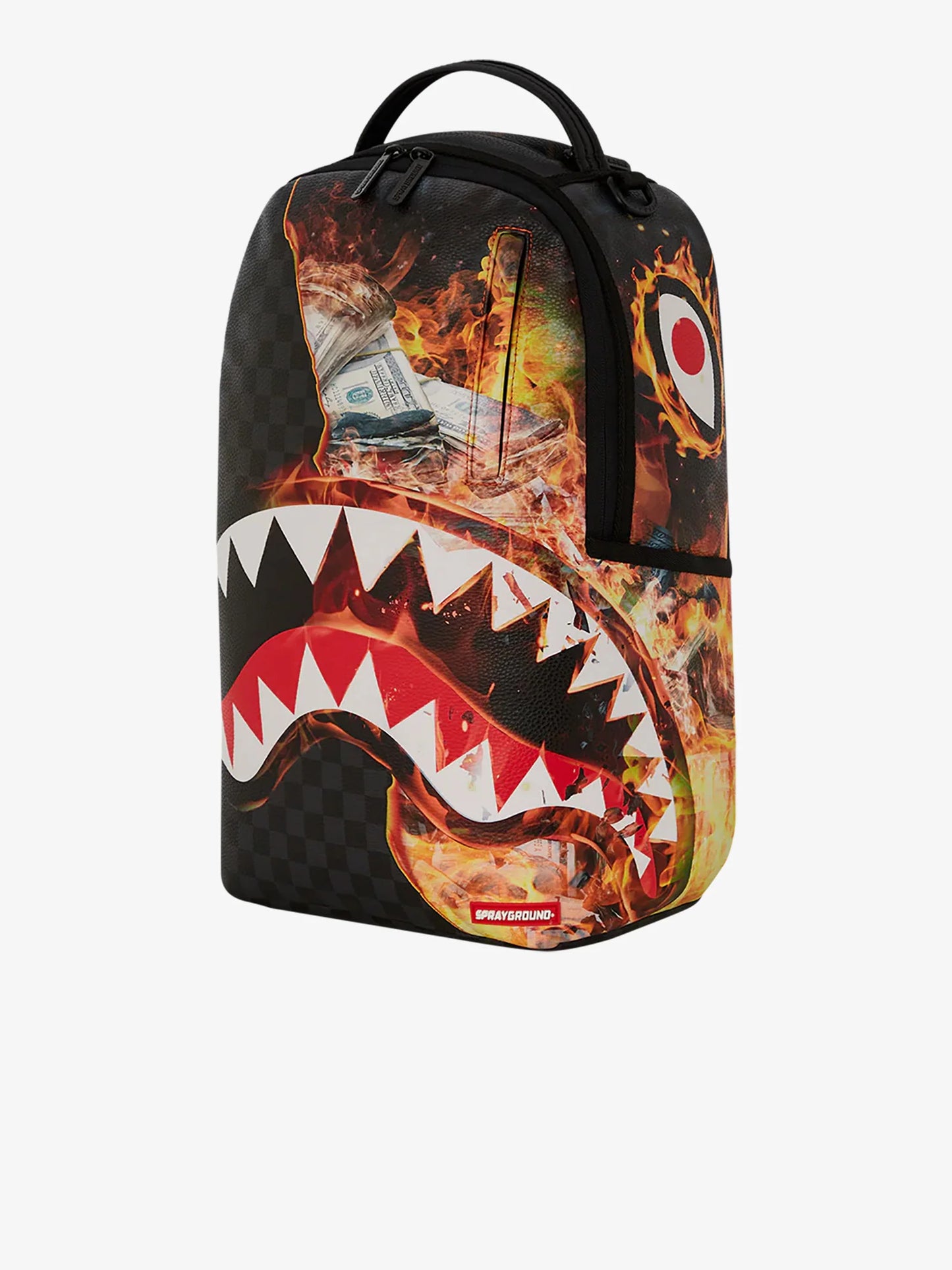 Mochila SPRAYGROUND Action Packed