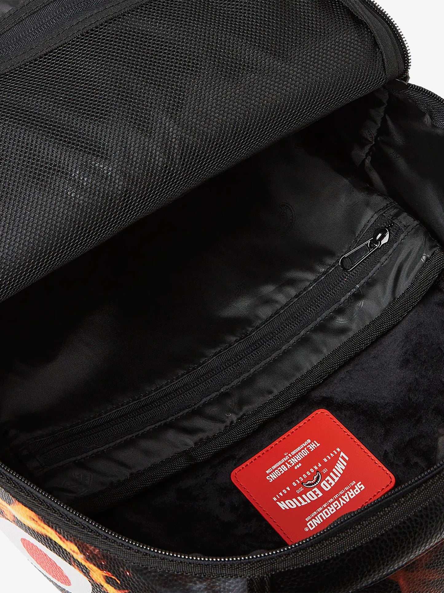 Mochila SPRAYGROUND Action Packed