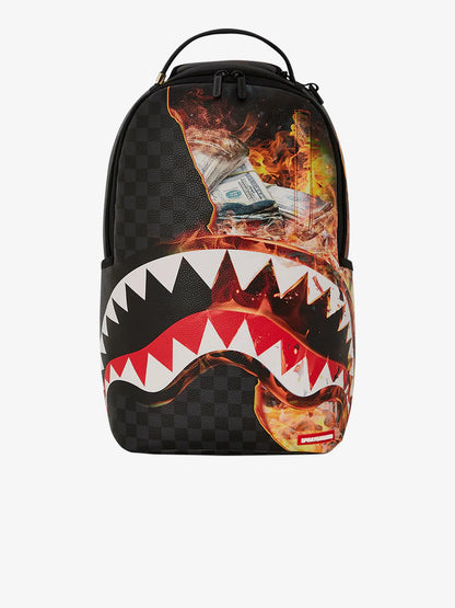 Mochila SPRAYGROUND Action Packed