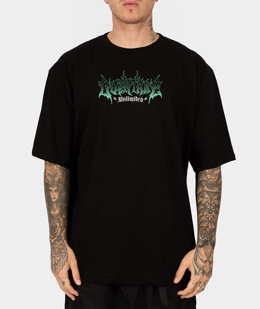 Venom Fade – Oversize