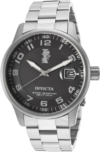 Invicta I-Force Veltrix Men's Watch - 44mm. Steel (15258)