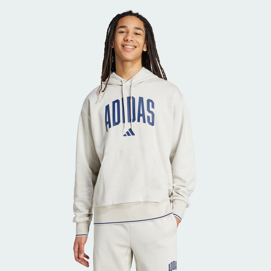 Adidas Collegiate Hoodie