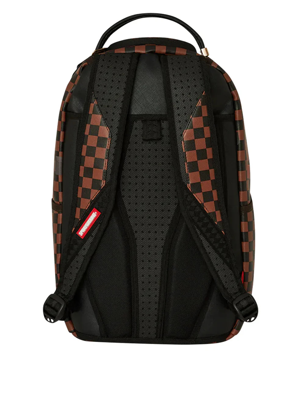 SPRAYGROUND Unisex Backpack 910B6646NSZ Brown