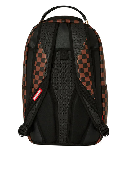 SPRAYGROUND Unisex Backpack 910B6646NSZ Brown