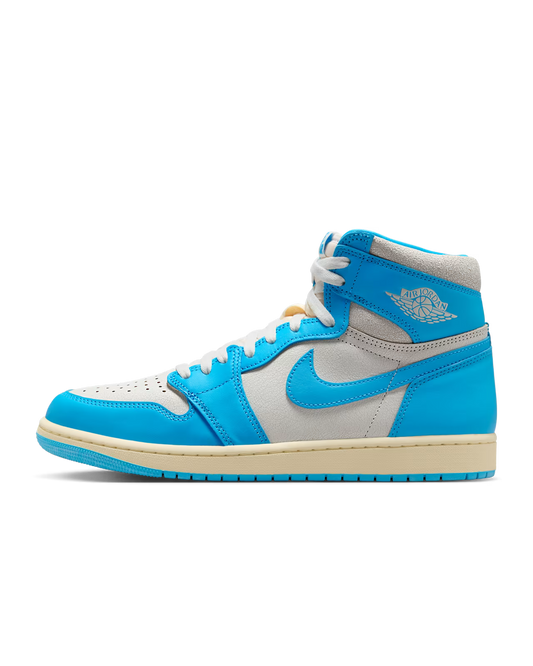 Air Jordan 1 High OG UNC Reimagined