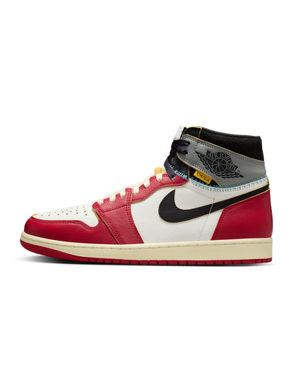 Jordan 1 Retro High OG SP Unión LA Chicago Shadow