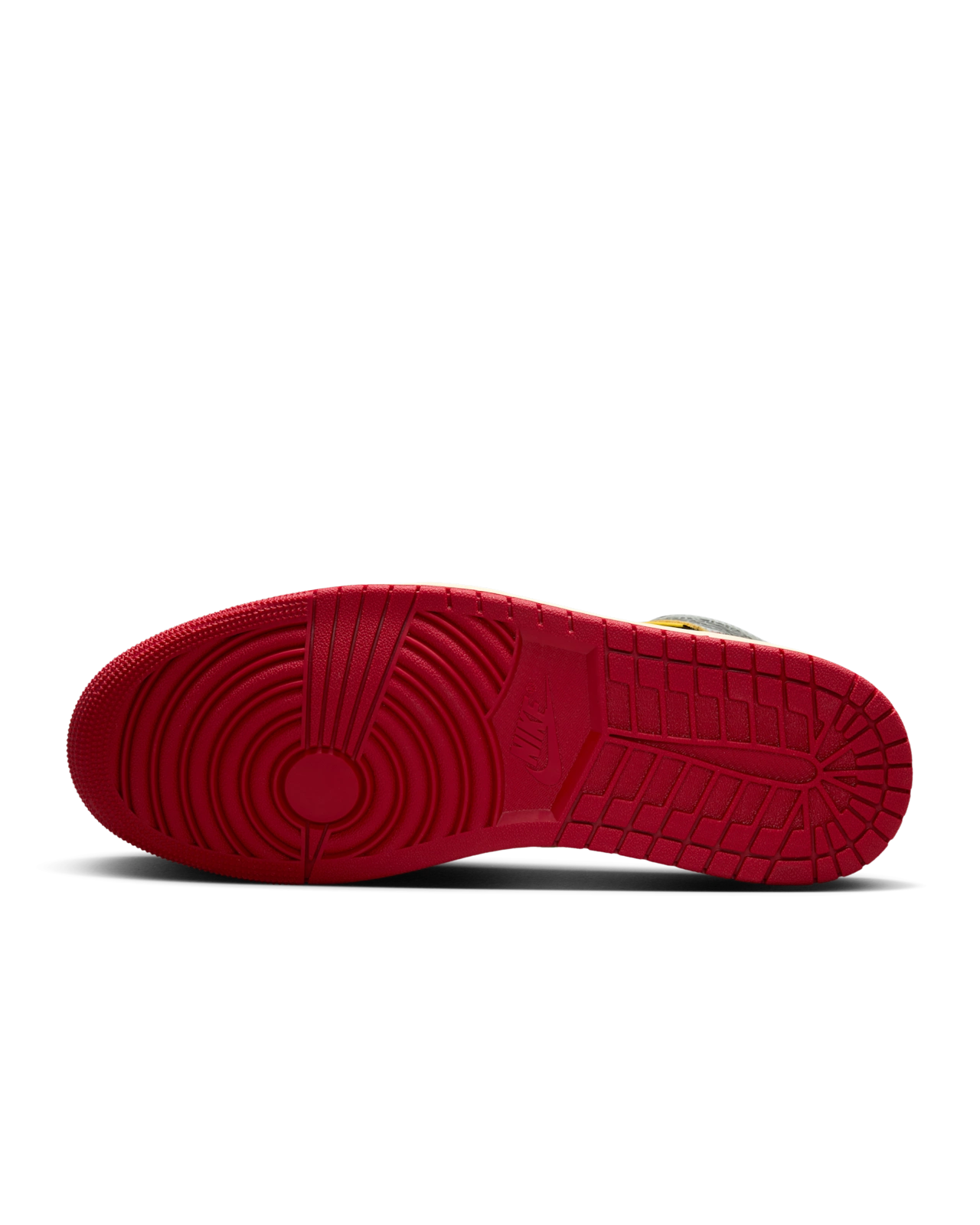 Jordan 1 Retro High OG SP Unión LA Chicago Shadow