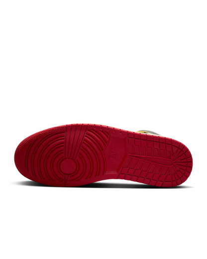Jordan 1 Retro High OG SP Unión LA Chicago Shadow