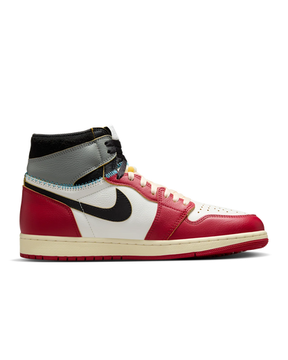 Jordan 1 Retro High OG SP Unión LA Chicago Shadow