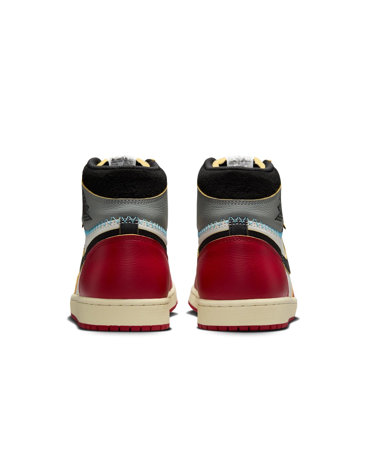 Jordan 1 Retro High OG SP Unión LA Chicago Shadow