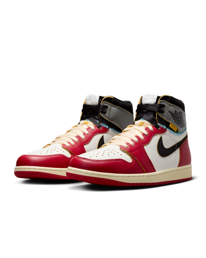Jordan 1 Retro High OG SP Unión LA Chicago Shadow