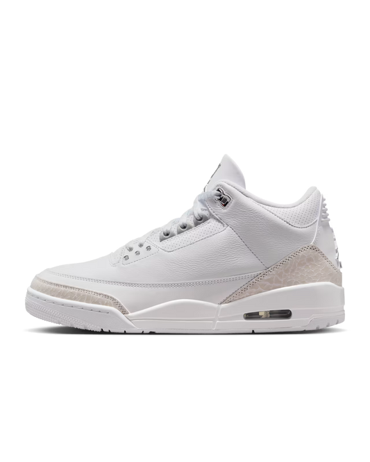 Air Jordan 3 "Pure Money"