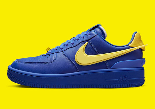 Nike Air Force 1 x Ambush (NO BOX)