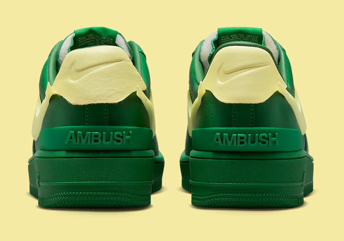 Nike Air Force 1 x Ambush (NO BOX)